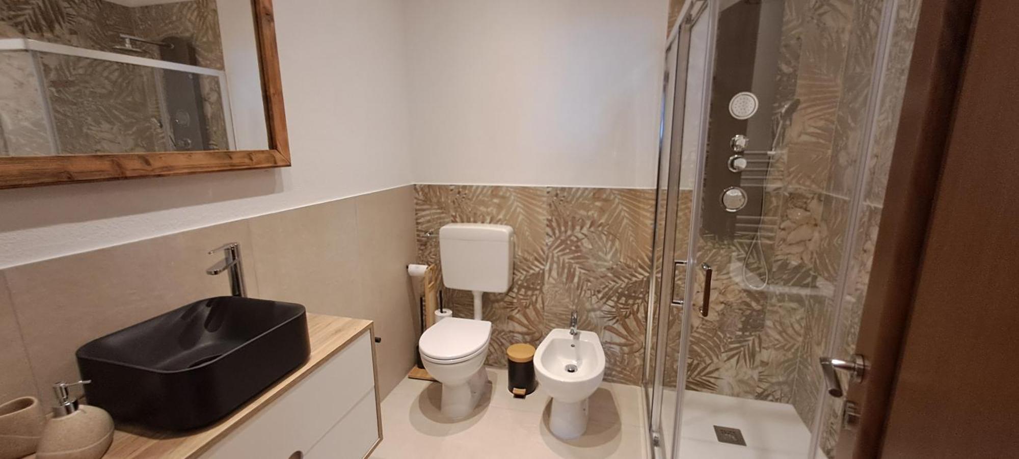 Appartamento Belvedere Dubino Exterior foto