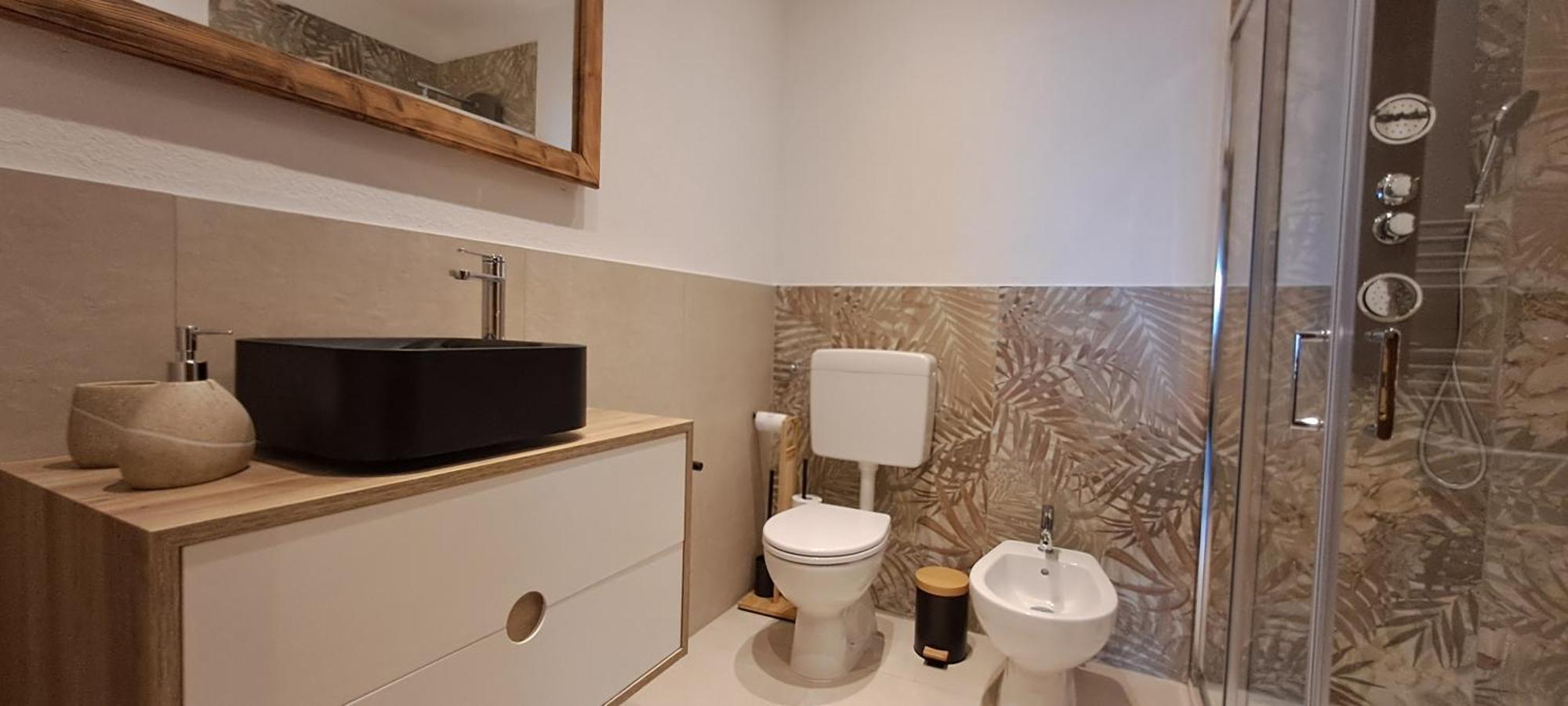 Appartamento Belvedere Dubino Exterior foto